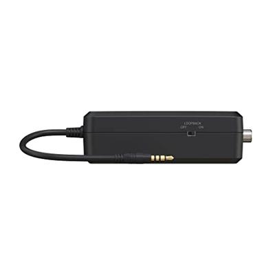 IK Multimedia IRig Stream Solo - thumbnail