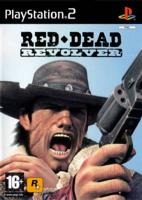 Red Dead Revolver - thumbnail