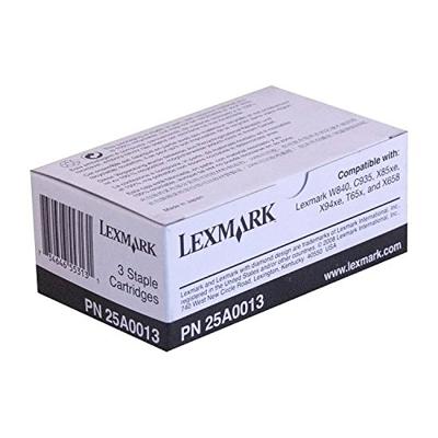 Rubberen aanwijzer Lexmark 25A0013