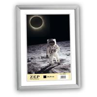 Zep fotolijst kl4 silver 20x30 cm - thumbnail