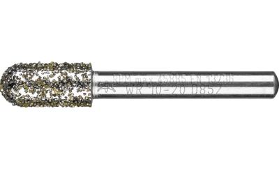 PFERD TOOLS 36476061 Slijpstift Diameter 10 mm 1 stuk(s)