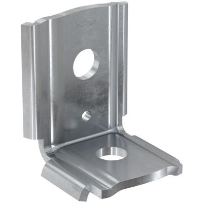 Fischer Montagehoek MW 90° 538668 50 stuk(s)