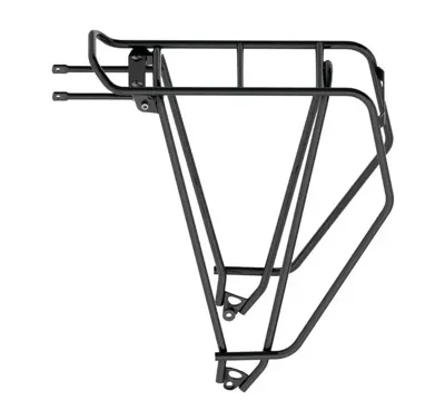 Tubus cargo evo 28" pannier rack