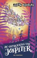 De ontdekking van Joepiter - Jozua Douglas - ebook - thumbnail