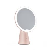 Philips LED Mirror DSK205 8719514420458 LED-spiegellamp 4.5 W Roze - thumbnail