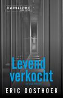 Levend verkocht - Eric Oosthoek - ebook - thumbnail