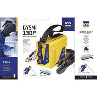 Gys GYSMI 130 P lasapparaat inverter tot 3,2 mm koffer - 5192029972 - thumbnail
