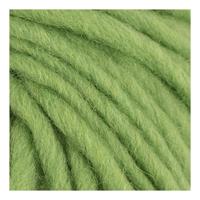 Creativ Company Wolgaren lime, 50m - thumbnail