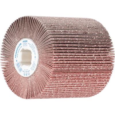 PFERD TOOLS 44783060 Lamellenschuurwals Diameter 100 mm 1 stuk(s) PFERD TOOLS 44783060 Lamellenschuurwals Diameter 100 mm 1 stuk(s)