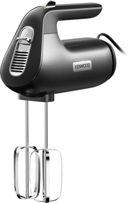 Kenwood HMP50.000BK Mixer Zwart