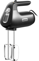 Kenwood Quickmix+ Handmixer HMP50.000BK - thumbnail