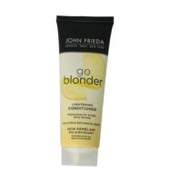 John Frieda Sheer Blonde Go Blonder Conditioner - thumbnail