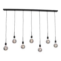 Urban Interiors Hanglamp 'Bulby' 7-lamps - thumbnail