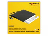 CD/DVD/Blu-ray externe behuizing - thumbnail