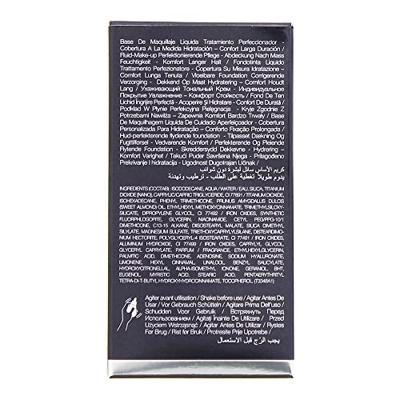 By Terry Hyaluronic Hydra-Foundation SPF30 400C Medium C 30 ml Dames