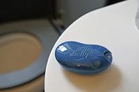 Auto luchtverfrisser California Scents JB16004 Braambes 50 ml - thumbnail