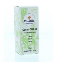 Volatile Cacao CO2-SE 2.5 Milliliter - thumbnail