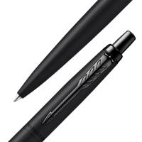 Parker Jotter XL Monochroom balpen, Black, in giftbox - thumbnail