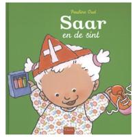 Centraal Boekhuis Saar en de sint - thumbnail