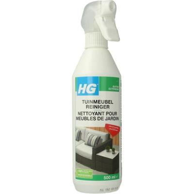 HG Buiten Tuinmeubelreiniger HG Buiten Tuinmeubelreiniger