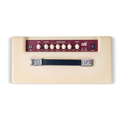 Blackstar Debut 30E Cream 1x10 inch gitaarversterker combo