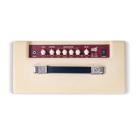 Blackstar Debut 30E Cream 1x10 inch gitaarversterker combo - thumbnail