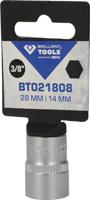 Brilliant Tools BT021808 BT021808 Verwisselbare kop 14 mm - thumbnail