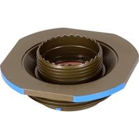 ITT 449-0041-001 Ronde connector 1 stuk(s) - thumbnail