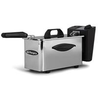 Frituurpan Orbegozo 15636 1500 W Zwart 1,5 L - thumbnail