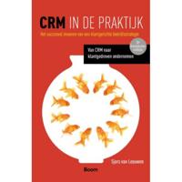 CRM in de praktijk (Paperback) - thumbnail