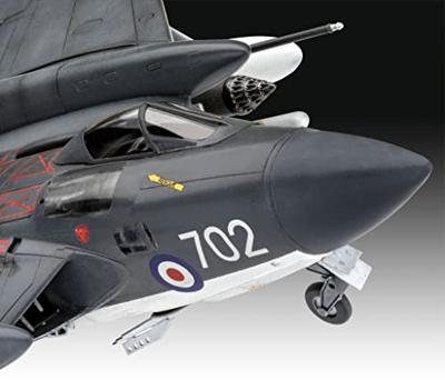 Revell 1/72 Sea Vixen FAW 2 Revell 1/72 Sea Vixen FAW 2