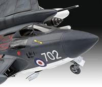 Revell 1/72 Sea Vixen FAW 2 - thumbnail