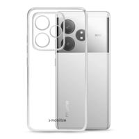 Mobilize Gelly Case realme GT 6/GT 6T Clear - thumbnail
