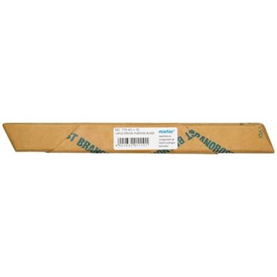 MARTOR 779.40 Reservemesjes grote speciale kling 779 10 stuk(s)