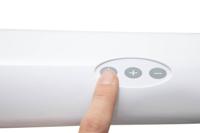 Werkpleklamp MAUL Craft LED tafelklem dimbaar wit - thumbnail