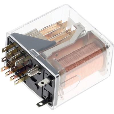 TE Connectivity V23154D426B110 Tray 1 stuk(s)