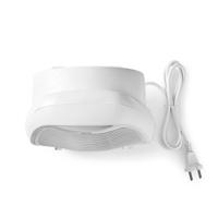 Ventilatorkachel | 2000 W | Thermostaat - thumbnail