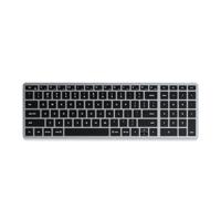 Satechi Slim X2 wireless toetsenbord - Space Gray - thumbnail