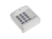 Becker 3-kanaals Codeklavier Ec513 - thumbnail