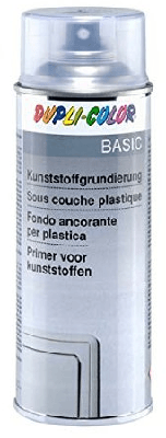 dupli color kunststofprimer nitro-kombi 557163 400 ml dupli color kunststofprimer nitro-kombi 557163 400 ml