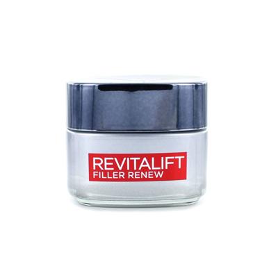 L'Oréal Revitalift Filler Renew Dagcrème - 50 ML L'Oréal Revitalift Filler Renew Dagcrème - 50 ML