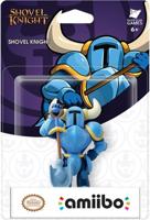 Amiibo Shovel Knight - Shovel Knight - thumbnail
