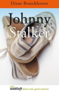 Johnny Stalker - Diane Broeckhoven - ebook