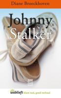 Johnny Stalker - Diane Broeckhoven - ebook - thumbnail
