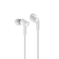 Belkin SoundForm iPhone Kopfhörer mit Lightning Connector (Lightning-Ohrhörer für iPhone 12, 12 Pro, 12 Pro Max, 12 mini, 11, 11 Pro, 11 Pro Max, XS Max, XS, X, SE, 8 Plus, 8, 7 Plus, 7), Weiß - thumbnail