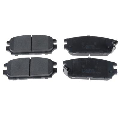 Remblokken set ADC44255 Remblokken set ADC44255