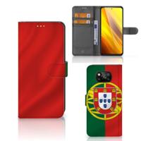 Xiaomi Poco X3 | Poco X3 Pro | Bookstyle Case | Portugal - thumbnail