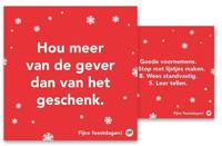 Omdenken Kerstkaarten - thumbnail