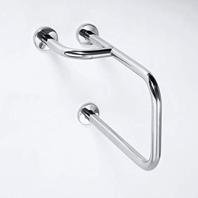 Handgreep Sapho Handicap Links 50 cm Roestvrij Staal Handgreep Sapho Handicap Links 50 cm Roestvrij Staal