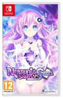 Neptunia: Sisters VS Sisters - Day One Edition - thumbnail